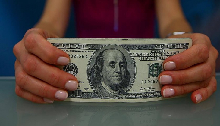 2023 ün ilk sekiz ayında 346 bin kişi daha milyoner oldu! 1 milyon 106 bin 977 kişinin 1 milyon TL ve üzeri mevduatı var