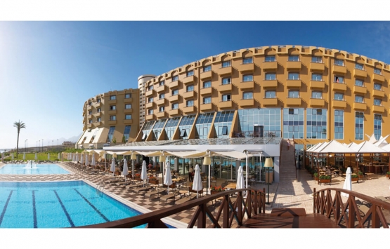 Akfen Holding ten Uludağ a yeni otel! Akfen Club geliyor!