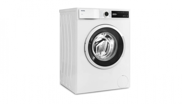 Vestel CMI 96201 çamaşır makinesi en uygun fiyata nerede satılıyor? Fiyatları ne kadar? 14 Ocak 2023 fiyat listesi