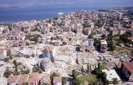 Binalarımızı sudan korumalıyız!