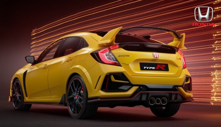 Honda’dan bir modele daha zam yok! İşte güncel fiyatı...