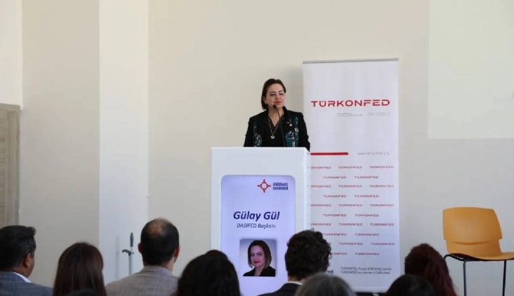 Depremzede iş kadınlarının bakım yükümlülükleri arttı