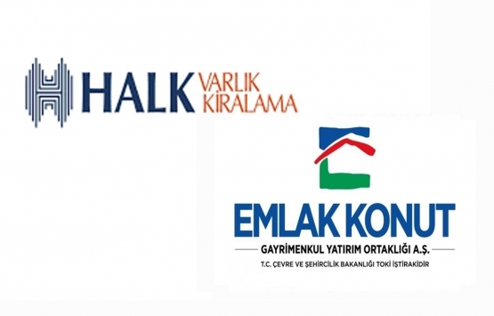 Emlak Konut GYO 7.Tertip İhraç Belgesi yayınlandı!