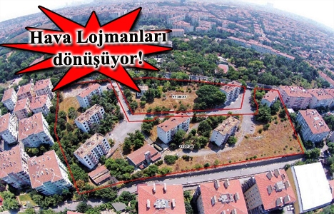 emlak konut üsküdar projesi