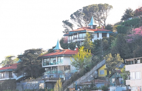 İBB'den Burak Akbay kaçak garaj açıklaması!