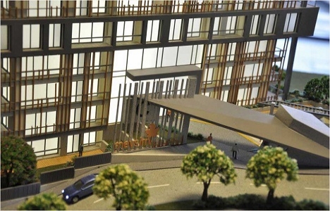 Mevsim İstanbul Evleri nerede?