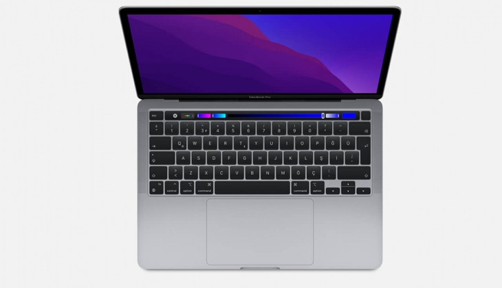 Sakın kaçırmayın! MacBook Pro 1249 TL indirim! İşte 2022 Mart fiyat listesi...