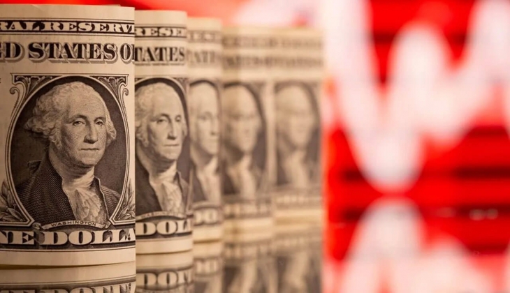 Korona salgınından sonra ilki yaşıyorlar! Yüzde 6,5 e geriledi