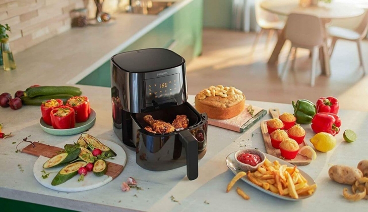 Çok satan mutfak aletleri akıllı çıktı! Amazon Türkiye 7 Ekim 2022 fiyat listesi 