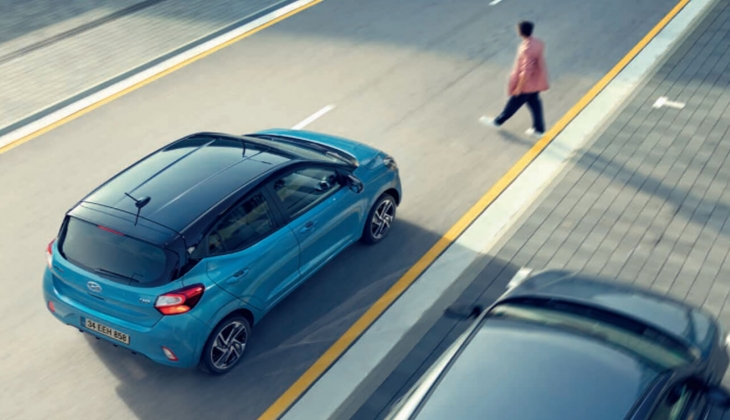 Hyundai i10 da Temmuz fırsatı başladı! Şimdi al, 2023 te öde! En ucuz Hyundai i10 kaç TL? 5 Temmuz 2022 fiyat listesi..