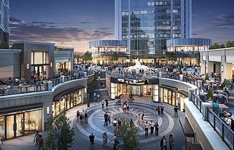 İşte İstanbul daki 41 markalı konut projesinin fiyatları!