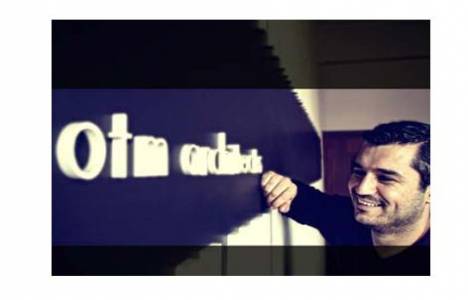 İlker Otman kimdir?