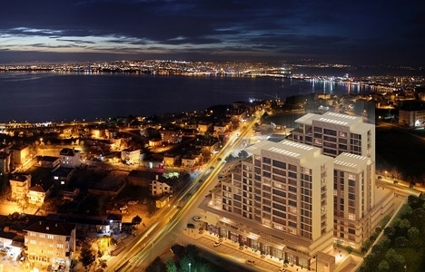 1Coastal City Büyükçekmece'de 24 ay 0 faizle! 1.990 TL taksitle!