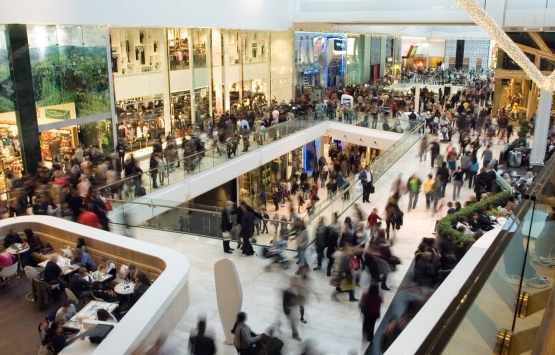 AVM kiraları için yeni düzenleme çağrısı!