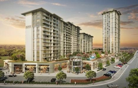 Başakşehir Nidapark Konutları teslim tarihi!