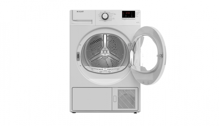 Arçelik ten 700 KT kurutma makinesine 1370 TL indirim! İşte 15 Mayıs 2022 fiyat bilgisi...