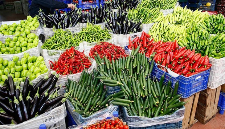 A101 sebze meyve fiyatlarında yüzde 50 indirim yaptı! Soğan 2,95, maydanoz 2,95 TL... İşte 13 Nisan 2022 fiyat listesi