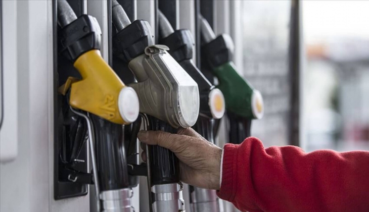 Benzin, motorin, LPG fiyatlarında indirim veya zam var mı? Son dakika İstanbul, Ankara, İzmir akaryakıt fiyatları!