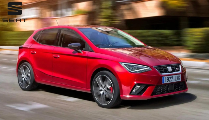 Seat Ibiza’ya 67 bin TL’lik ağustos zammı geldi! Ibiza’nın fiyatı resmen uçtu!