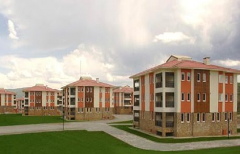 Erzincan Tercan TOKİ Konutları başvurusu ne zaman?