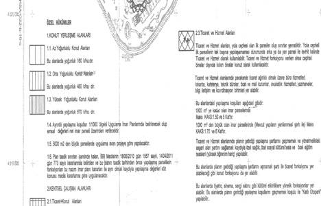 Tuzla Şehitler Caddesi kavşak projesi