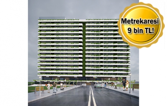 Econ Valley Kağıthane ön talepte! Yeni proje!