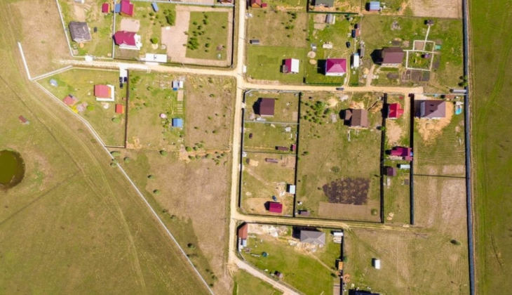 Aydın ve Muğla’da 39 adet arsa ve arazi satılıyor! 60 bin TL’den başlayan fiyatlarla