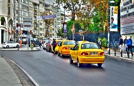 Eva Gayrimenkul İstanbul un en değerli caddelerini sıraladı!