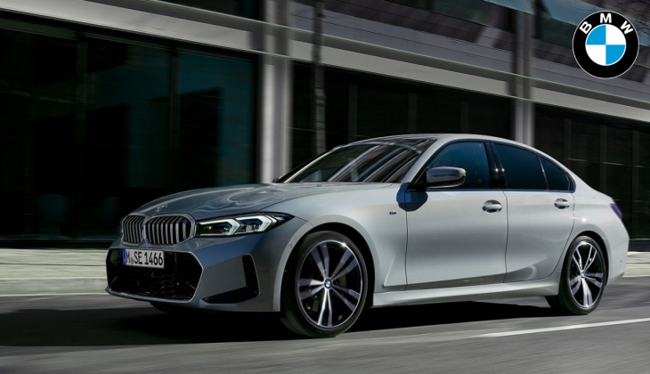 BMW’nin bu serilerine çok konuşulacak zam geldi! Zammı görenler adeta neye uğradığını şaşırdı!