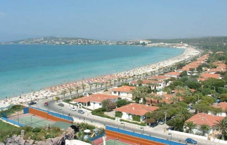 Turizmciler otellerini satıyor!