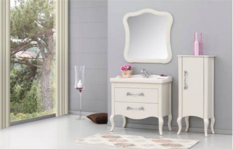 Orka Banyo'dan sanatsal banyo ürünleri!