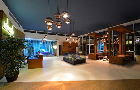 Selective Port üniversitelilerin yanında!