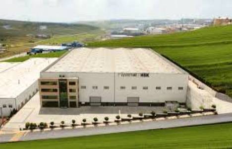 Systemair HSK, ISK–SODEX Fuarı’nda yerini alıyor!