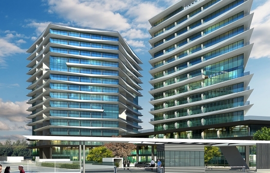 Karat 34 projesinin kısmi geçici kabul tutanağı onaylandı! 