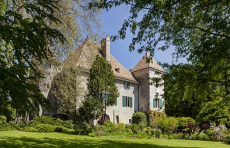 İşte dünyanın en pahalı 28 evi!