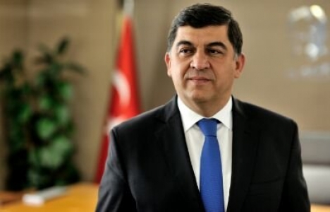 Rıdvan Fadıloğlu: TOKİ dışında inşaat işi yapmayacağız!