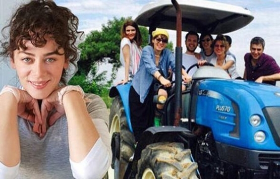 Ünlüler köylerden ev alıyor!