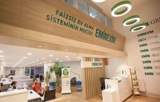 'Eminevim'den ayrılmak isteyenler parasını alamıyor' iddiası!