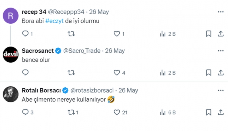 Gayrimenkul yatırım fonlarının projelere yatırım yapması çimento ve GYO hisselerine yarayacak!