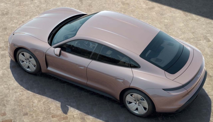 Porsche Taycan ne kadara satılıyor? İşte Porsche Taycan 11 Şubat 2023 fiyat listesi…