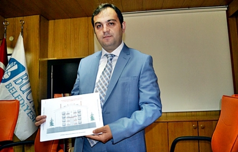 Bucak 3.Etap TOKİ Konutları ihaleye çıkıyor!