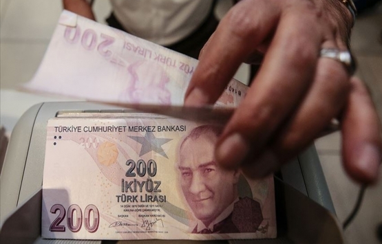 Bankacılık sektörünün kredi hacmi arttı!