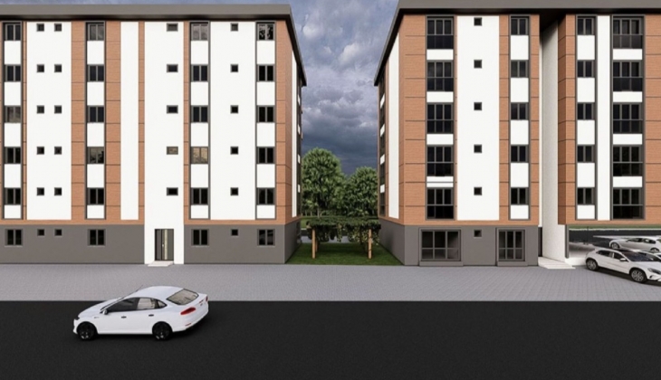 Pendik Göktürk Sitesi’nde Temmuz 2026 teslim konutlar 4 milyon 950 bin TL’den başlayan fiyatlarla!