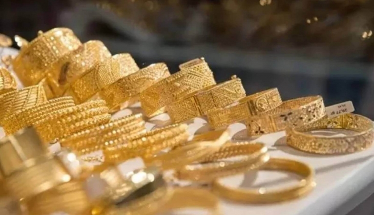 14 ayar, 18 ayar ve 22 ayar altın bilezik fiyatları  bugün ne kadar? 26 Şubat altın bilezik fiyatları!