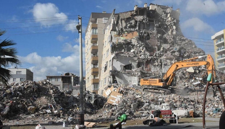 Son dakika deprem nerede bakılır? 14 Mayıs deprem mi oldu? AFAD ve Kandilli Rasathanesi son depremlerin listesi!