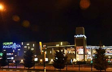 Magnesia AVM Forum ailesine katıldı!