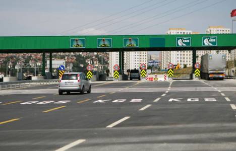 Bilge Özdemir: TEM girişlerini kaldırmanın zamanı gelmedi mi? 