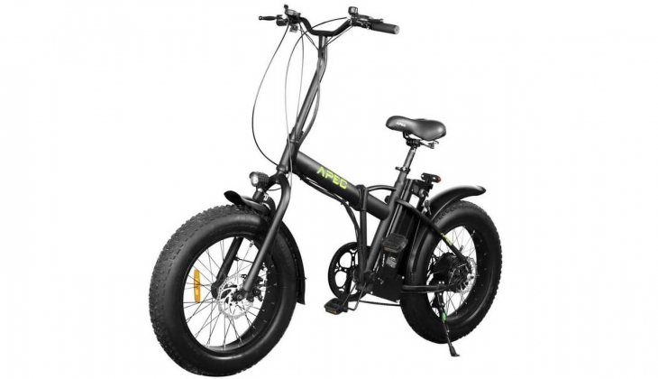 A101’e elektrikli, katlanabilir bisiklet geldi! 9 taksit fırsatı, hemen bakın! İşte 19 Ağustos 2022 fiyat listesi