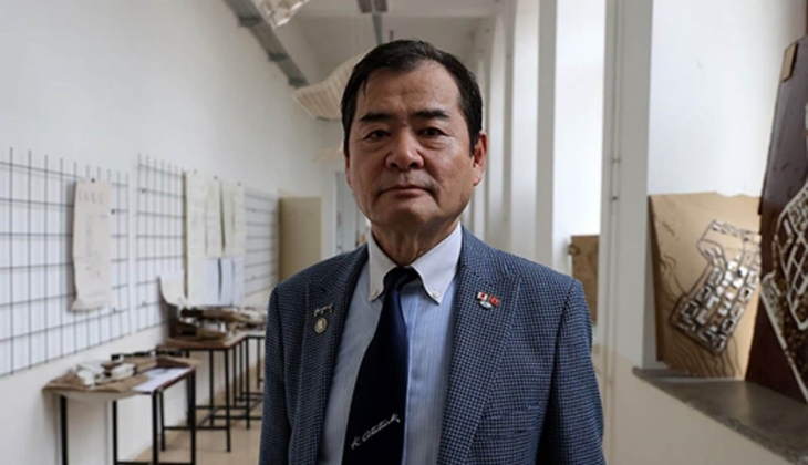 Japon deprem uzmanından İzmir Karşıyaka uyarısı: Dikkat edilmeli, zemin çok kötü!