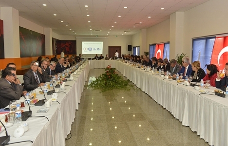 İzmir Büyükşehir Belediyesi Yarımada Stratejik Planı'nda 130 proje var!